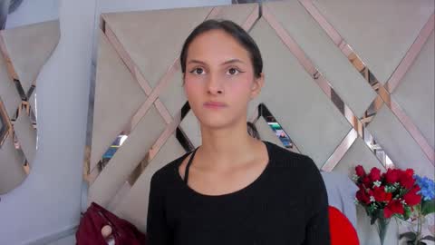 ninahtx online show from October 2025 09:02:01 PM