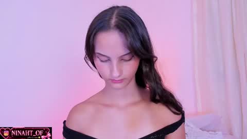 ninahtx online show from May 2026 09:31:01 PM