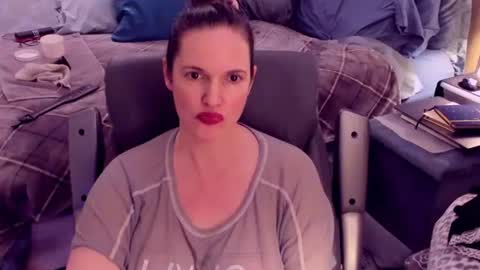 Nina Jaymes online show from January 2025 01:09:02 AM