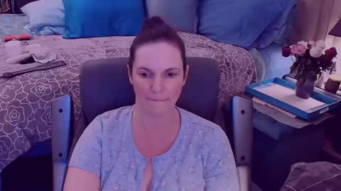 Nina Jaymes online show from February 2025 02:49:01 AM