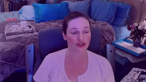 Nina Jaymes online show from February 2025 04:23:01 AM