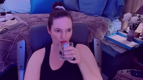 Nina Jaymes online show from February 2025 01:51:01 AM