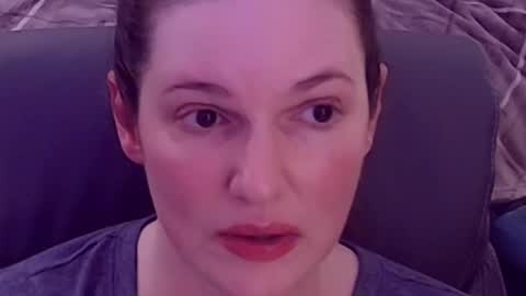 Nina Jaymes online show from February 2025 08:01:01 AM