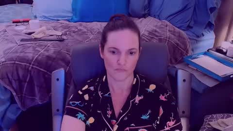 Nina Jaymes online show from February 2025 12:13:01 PM