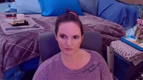 Nina Jaymes online show from September 2025 09:50:01 PM