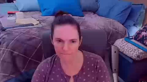 Nina Jaymes online show from October 2025 09:50:02 PM