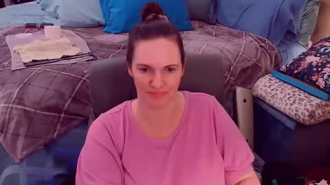 Nina Jaymes online show from December 2025 03:10:01 PM