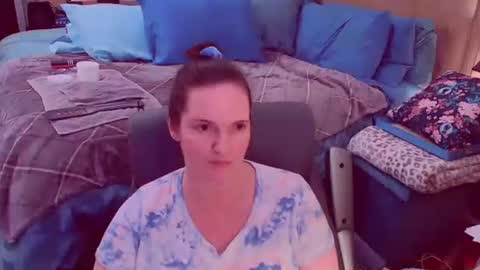 Nina Jaymes online show from January 2026 11:23:02 AM