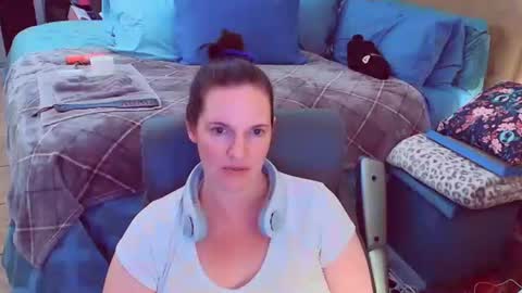 Nina Jaymes online show from January 2026 08:03:02 PM