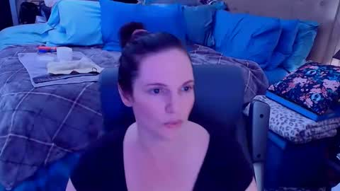 Nina Jaymes online show from March 2026 11:34:01 PM