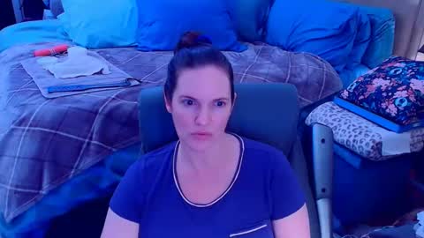 Nina Jaymes online show from March 2026 07:06:02 PM