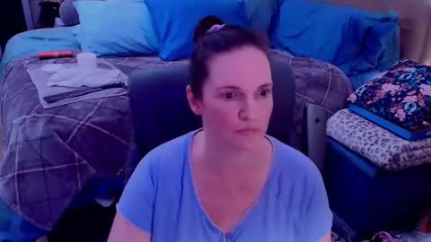 Nina Jaymes online show from April 2026 02:51:02 AM