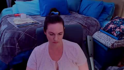 Nina Jaymes online show from May 2026 11:24:02 PM