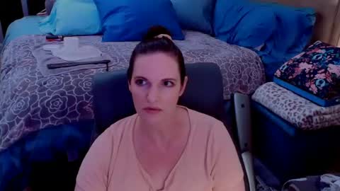 Snapshot of ninajaymes chatting on June 2026 12:45:02 AM Nina Jaymes online show from June 2026 12:45:02 AM