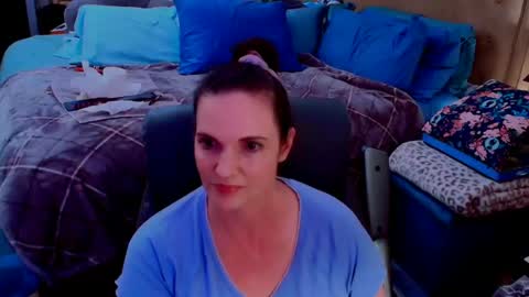Snapshot of ninajaymes chatting on June 2026 10:27:02 PM Nina Jaymes online show from June 2026 10:27:02 PM
