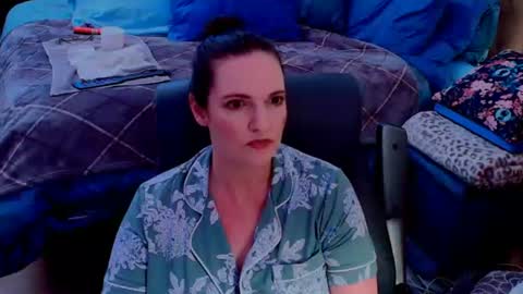 Snapshot of ninajaymes chatting on July 2026 05:31:01 PM Nina Jaymes online show from July 2026 05:31:01 PM