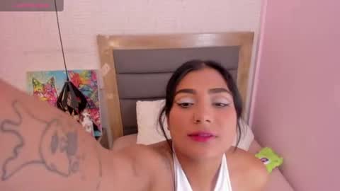 Snapshot of ninamartins chatting on June 2026 03:48:01 AM N I N A online show from June 2026 03:48:01 AM