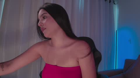  Nina  online show from January 2025 08:48:02 PM