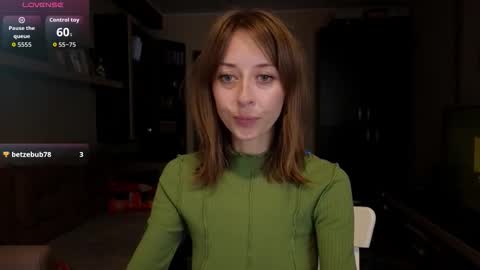 NinaNovalicious online show from September 2025 07:10:02 AM