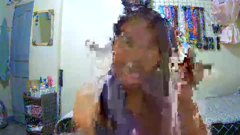 ninapatt01 online show from April 2026 05:58:01 PM