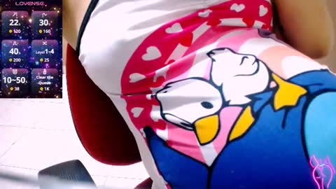 Snapshot of ninasecy2 chatting on October 2025 03:14:02 AM Nina online show from October 2025 03:14:02 AM