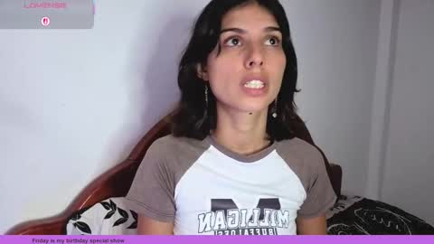 ninasky19 online show from December 2025 12:06:01 AM