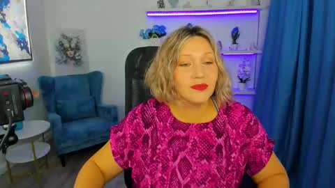 ninastarle online show from November 2025 04:55:01 AM