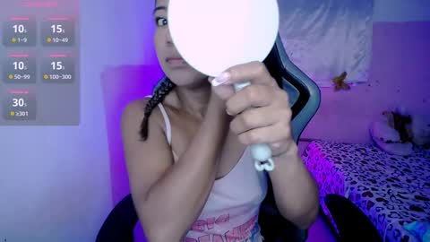 ninatinydoll1 online show from September 2025 10:15:02 AM