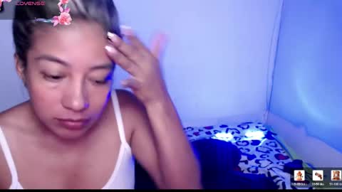 Snapshot of ninatinydoll1 chatting on May 2026 11:06:01 AM ninatinydoll1 online show from May 2026 11:06:01 AM