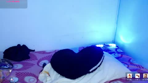 Snapshot of ninatinydoll1 chatting on June 2026 11:03:02 AM ninatinydoll1 online show from June 2026 11:03:02 AM
