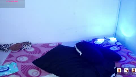 Snapshot of ninatinydoll1 chatting on July 2026 12:33:01 PM ninatinydoll1 online show from July 2026 12:33:01 PM
