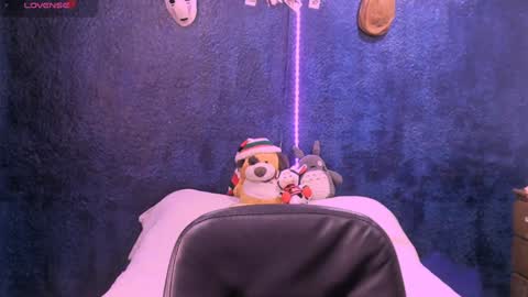 Nina online show from December 2024 12:05:02 PM