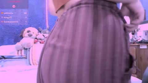 Nina online show from January 2026 03:27:01 PM