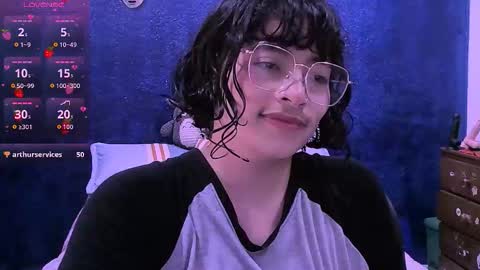 Nina online show from March 2026 02:21:01 PM