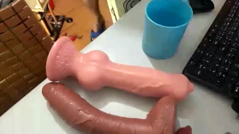 Ninfo Puta online show from December 2025 10:13:02 AM