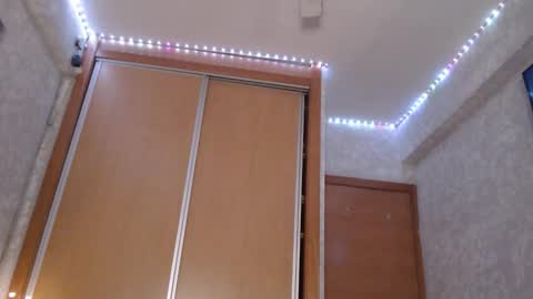 Xara Roux online show from March 2026 06:08:01 AM