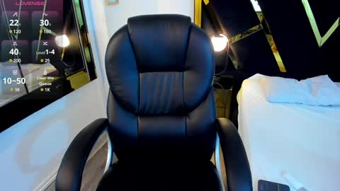 ninfomaria online show from February 2025 09:04:01 PM