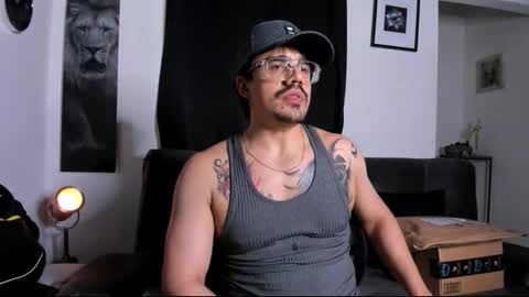 Steven online show from November 2025 03:06:01 AM