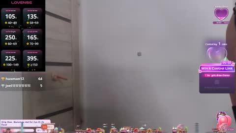 Snapshot of nisarias chatting on December 2024 10:26:02 PM Nisarias online show from December 2024 10:26:02 PM