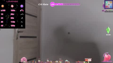 Snapshot of nisarias chatting on October 2025 08:31:01 PM Nisarias online show from October 2025 08:31:01 PM