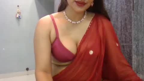 Snapshot of nisha_baby chatting on June 2026 04:43:02 AM Nishu online show from June 2026 04:43:02 AM