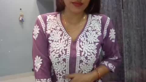 Snapshot of nisha_baby chatting on June 2026 04:46:01 AM Nishu online show from June 2026 04:46:01 AM