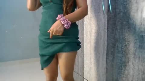 Snapshot of nisha_baby chatting on July 2026 05:36:01 AM Nishu online show from July 2026 05:36:01 AM