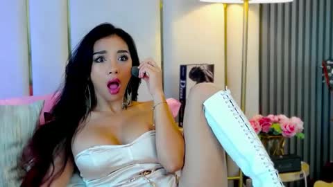Nkkifoxxx online show from April 2026 03:04:02 AM