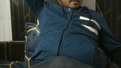 Snapshot of nishantsaraswat268 chatting on February 2025 05:31:01 PM nishantsaraswat268 online show from February 2025 05:31:01 PM