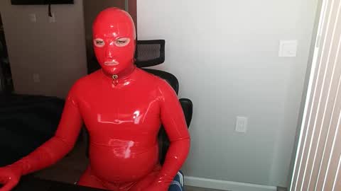 niteowl4 online show from October 2025 07:13:01 PM