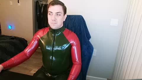 niteowl4 online show from December 2025 09:15:02 AM