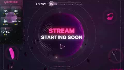 Nitha Gonzalez online show from January 2025 05:53:01 PM