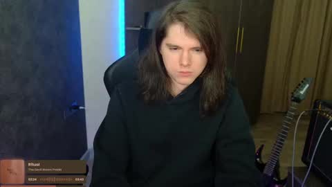 nitroshade online show from January 2025 11:12:02 PM