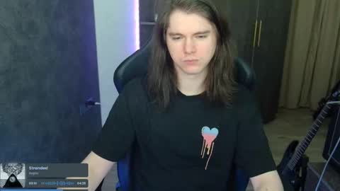 nitroshade online show from February 2025 12:10:02 AM